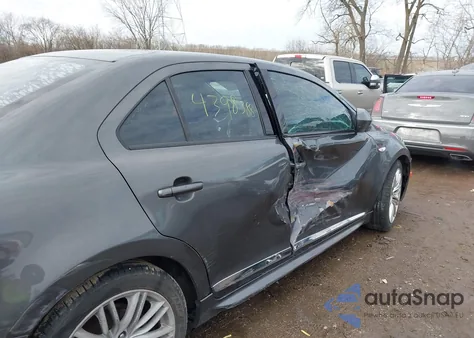 2012 Suzuki Kizashi Sport Sls from USA, damaged, VIN JS2RE9A89C6100140